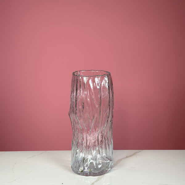 Primitive Beauty Vase
