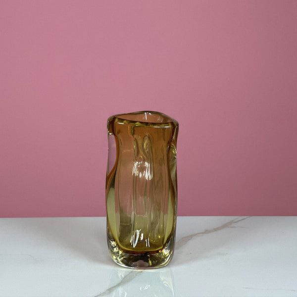 Oblivion Rise Vase