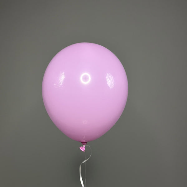Taro Balloon – as part of a flower bouquet – floral decor accent by Flower Power