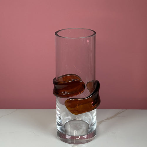 Потрясающая & Нефритовая Цветочная Ваза