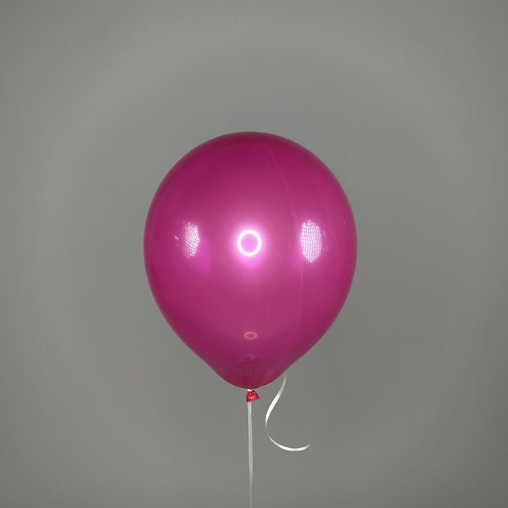 Piyata Balloon – as part of a flower bouquet – floral decor accent by Flower Power