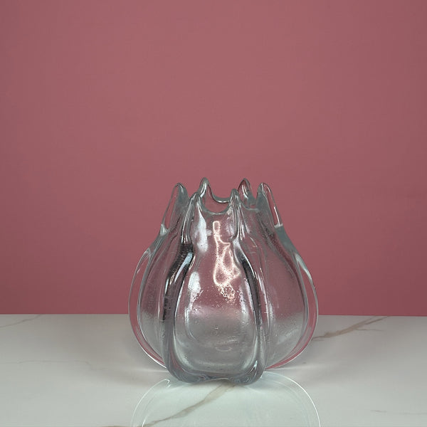 Shattered Glint Tower Vase