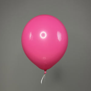 New Rose Balloon