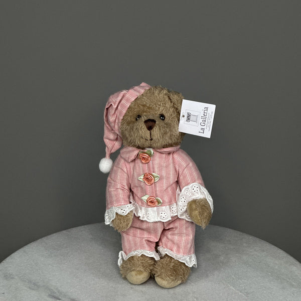 Rosebud Dreamer Bear