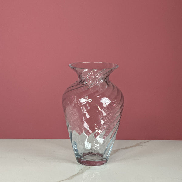 Princess Sissi Skirt Flower Vase