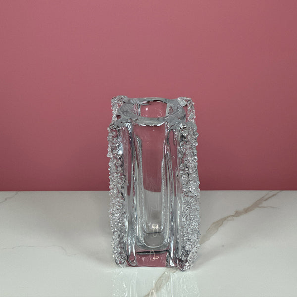 Cold Flower Apparatus