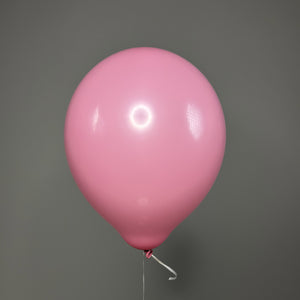 Lilac Pink Balloon