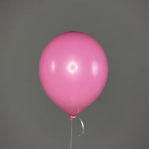Light Rose Balloon