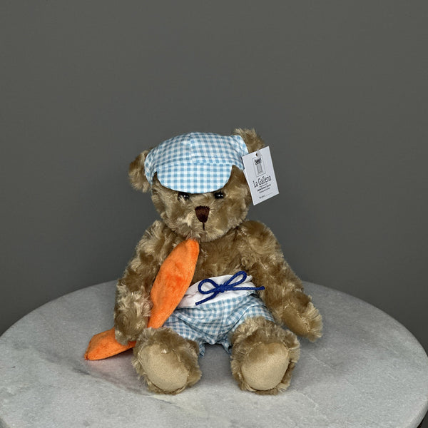 Marina Fisher Bear