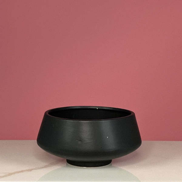 Midnight Vase