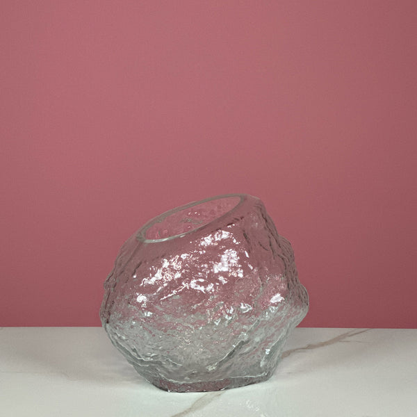Nocturne Bloom Vase