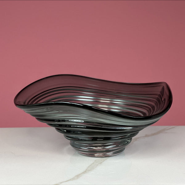 Dune Mirror Form Vase
