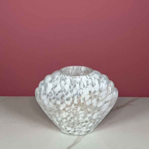 Silent Moor Bloom Vase