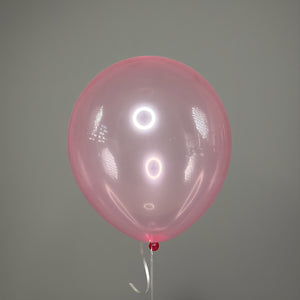 Pink Balloon