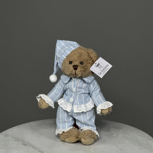 Sleepytime Stripes Bear