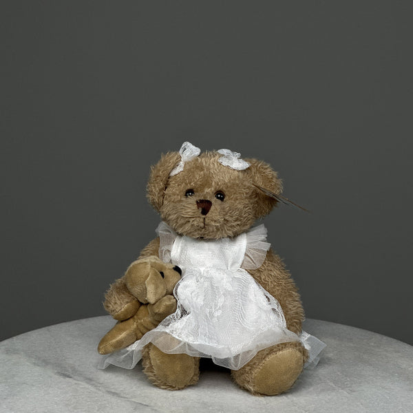 Sweet Guardian Bear