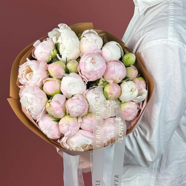 Blush Pink L