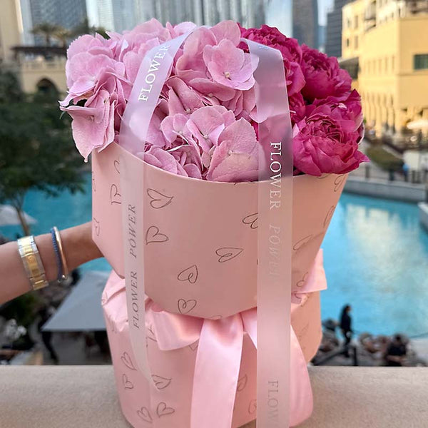 Pink Statement