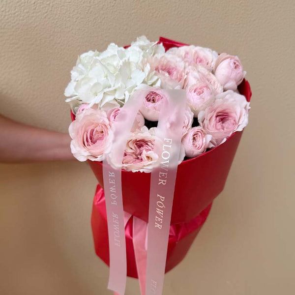 Blush Affair