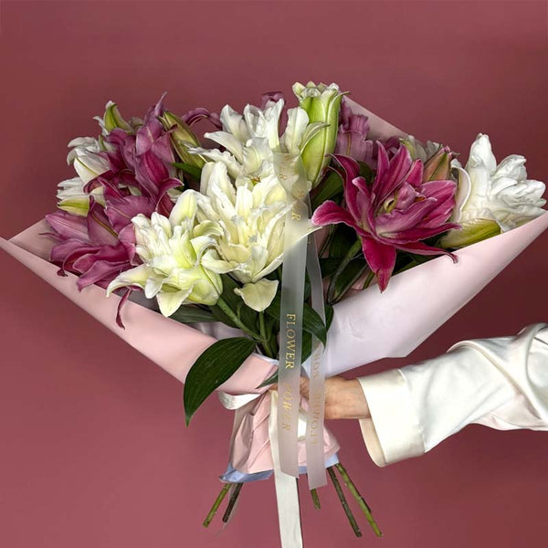 Lily Affair