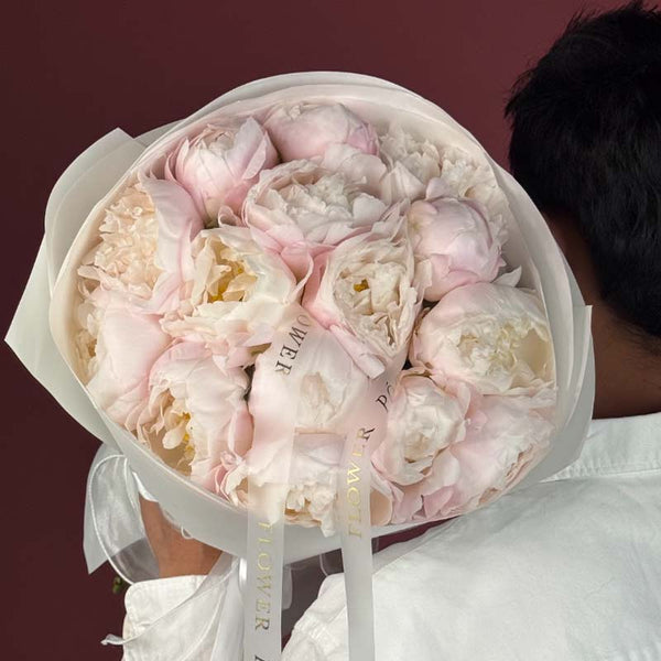 Blush Pink M