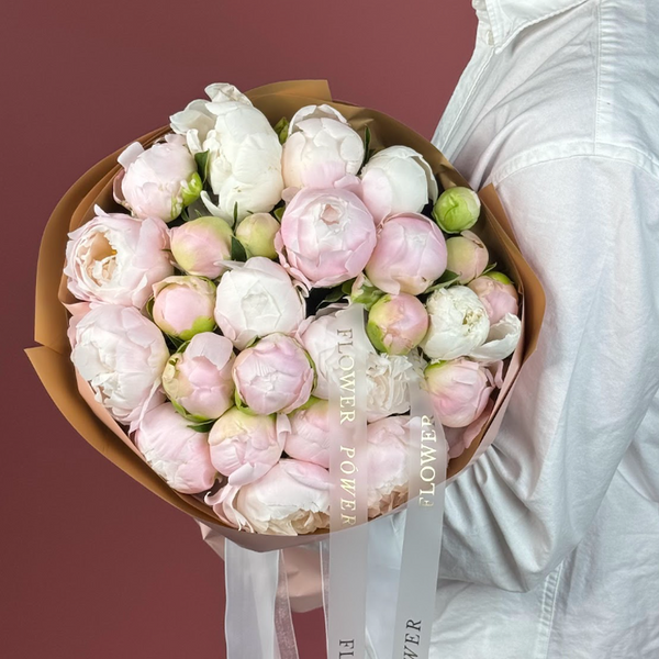 Blush Pink L