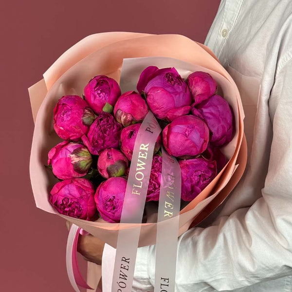 Peony Crush M